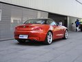 宝马Z4 Z4 3.0T DCT sDrive35is 2013款