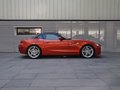宝马Z4 Z4 3.0T DCT sDrive35is 2013款