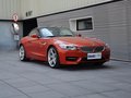 宝马Z4 Z4 3.0T DCT sDrive35is 2013款