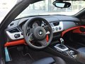 宝马Z4 Z4 3.0T DCT sDrive35is 2013款