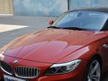 宝马Z4 Z4 3.0T DCT sDrive35is 2013款图片