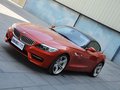 宝马Z4 Z4 3.0T DCT sDrive35is 2013款图片