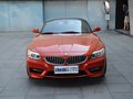宝马Z4 Z4 3.0T DCT sDrive35is 2013款图片