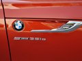 宝马Z4 Z4 3.0T DCT sDrive35is 2013款图片