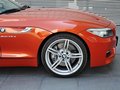 宝马Z4 Z4 3.0T DCT sDrive35is 2013款图片