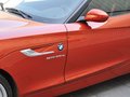 宝马Z4 Z4 3.0T DCT sDrive35is 2013款图片