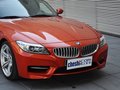 宝马Z4 Z4 3.0T DCT sDrive35is 2013款