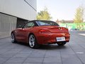 宝马Z4 Z4 3.0T DCT sDrive35is 2013款