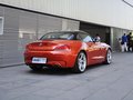 宝马Z4 Z4 3.0T DCT sDrive35is 2013款