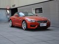 宝马Z4 Z4 3.0T DCT sDrive35is 2013款