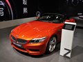 宝马Z4 3.0T DCTsDrive35is2013款
