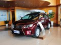 雷克萨斯RX 2013款 270 2.7L 自动 精英版