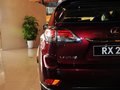 雷克萨斯RX 2013款 270 2.7L 自动 精英版