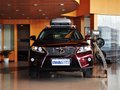 雷克萨斯RX 2013款 270 2.7L 自动 精英版