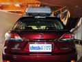 雷克萨斯RX 2013款 270 2.7L 自动 精英版