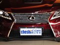 雷克萨斯RX 2013款 270 2.7L 自动 精英版