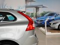沃尔沃XC60(进口) T5 2.0T DCT 智逸版 5座 2014款图片