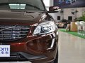 沃尔沃XC60(进口) XC60 T5 2.0T 智逸版 2014款图片