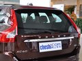 沃尔沃XC60(进口) XC60 T5 2.0T 智逸版 2014款图片