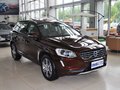沃尔沃XC60(进口) XC60 T5 2.0T 智逸版 2014款图片