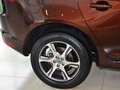 沃尔沃XC60(进口) XC60 T5 2.0T 智逸版 2014款图片