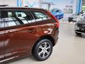 沃尔沃XC60(进口) XC60 T5 2.0T 智逸版 2014款图片