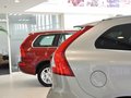沃尔沃XC60(进口) T5 2.0T DCT 智逸版 5座 2014款图片