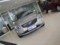 沃尔沃XC60(进口) T5 2.0T DCT 智逸版 5座 2014款图片