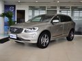 沃尔沃XC60(进口) T5 2.0T DCT 智逸版 5座 2014款图片