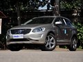 沃尔沃XC60(进口) 2014 T6 3.0T 智逸型图片