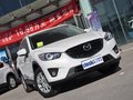 马自达CX-5 2013款 2.0L 自动 四驱精英图片