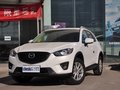 马自达CX-5 2013款 2.0L 自动 四驱精英