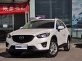 马自达CX-5 2013款 2.0L 自动 四驱精英图片