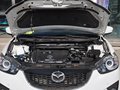 马自达CX-5 2013款 2.0L 自动 四驱精英图片