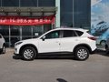 马自达CX-5 2013款 2.0L 自动 四驱精英