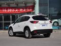 马自达CX-5 2013款 2.0L 自动 四驱精英