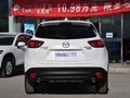 马自达CX-5 2013款 2.0L 自动 四驱精英