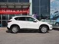 马自达CX-5 2013款 2.0L 自动 四驱精英