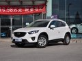 马自达CX-5 2013款 2.0L 自动 四驱精英