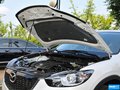 马自达CX-5 2.0L 自动四驱精英型2013款