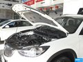 马自达CX-5 2.0L 自动四驱精英型2013款
