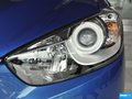 马自达CX-5 2.0L 自动四驱精英型2013款