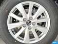马自达CX-5 2.0L 自动四驱精英型2013款