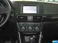 马自达CX-5 2.0L 自动四驱精英型2013款