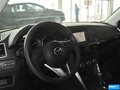 马自达CX-5 2.0L 自动四驱精英型2013款