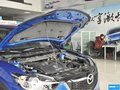 马自达CX-5 2.0L 自动四驱精英型2013款