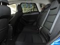 马自达CX-5 2.0L 自动四驱精英型2013款