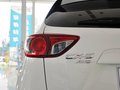 马自达CX-5 2013款 2.0L 四驱尊贵型图片