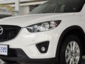 马自达CX-5 2013款 2.0L 四驱尊贵型图片