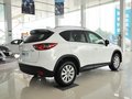 马自达CX-5 2013款 2.0L 四驱尊贵型图片